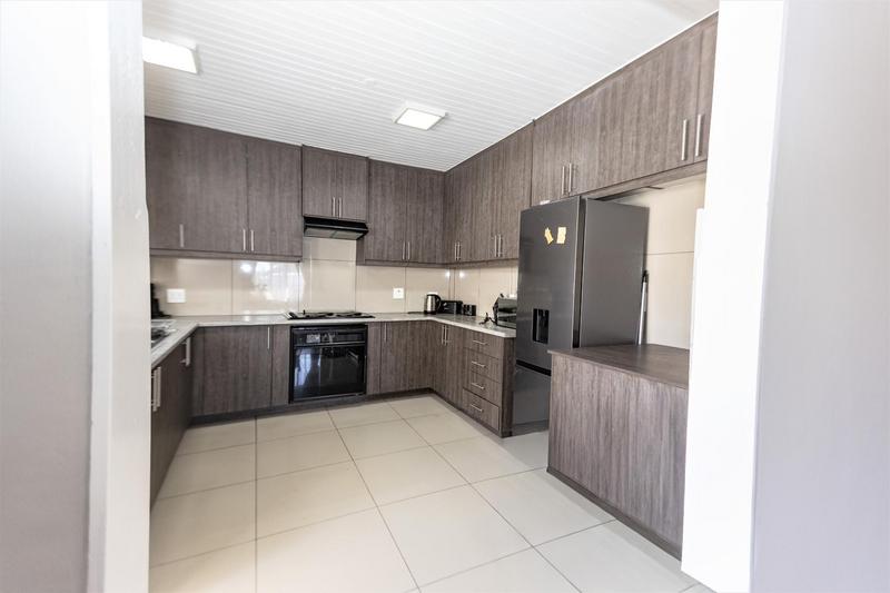 3 Bedroom Property for Sale in Lotus River Western Cape